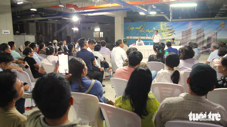 Sunbay Park - Ảnh 2.