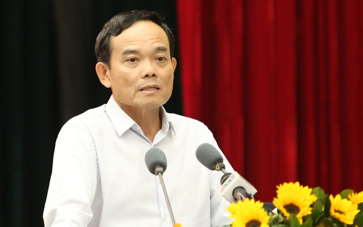 TP.HCM lập ban chỉ đạo về phòng chống ma túy, Bí thư Trần Lưu Quang làm trưởng ban - Ảnh 2.