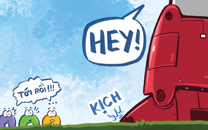 Anh giá, anh lương nói chuyện phiếm đầu năm 2026 - Ảnh 2.