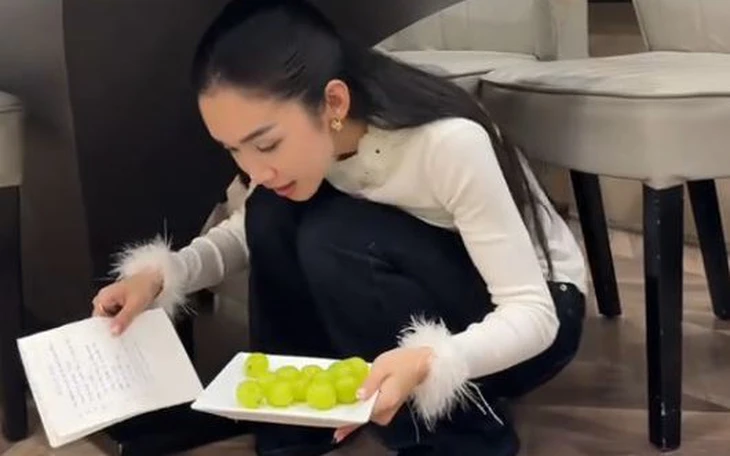 5 khoảnh khắc viral nhất mạng xã hội năm 2025 - Ảnh 7.