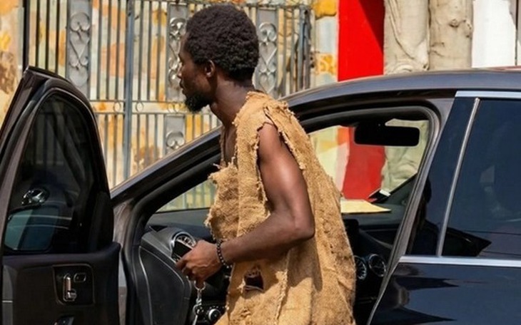 5 khoảnh khắc viral nhất mạng xã hội năm 2025 - Ảnh 8.