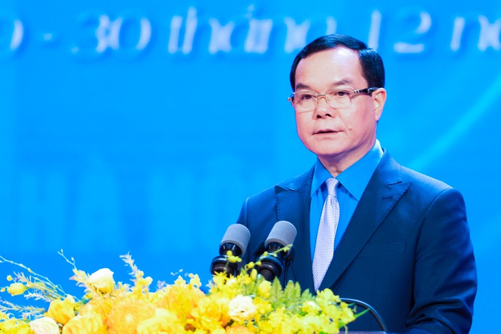 Hà Nội tính bài toán 120.000 nhà ở xã hội gắn với 'chỉ số hạnh phúc' người lao động - Ảnh 2. nhà ở - Ảnh 2.