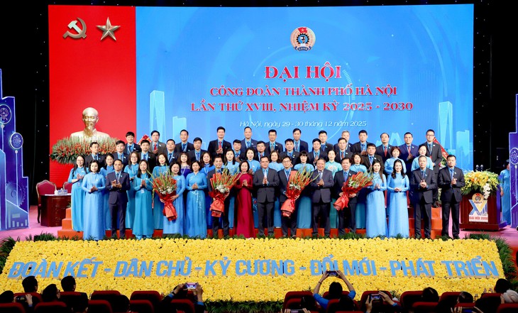 Hà Nội tính bài toán 120.000 nhà ở xã hội gắn với 'chỉ số hạnh phúc' người lao động - Ảnh 3. Hà Nội tính bài toán 120.000 nhà ở xã hội gắn với 'chỉ số hạnh phúc' người lao động - Ảnh 4.