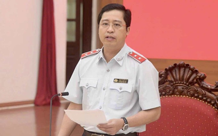 Nhiều sai phạm tài chính tại Bệnh viện Sản - Nhi Trà Vinh năm 2026 - Ảnh 2.