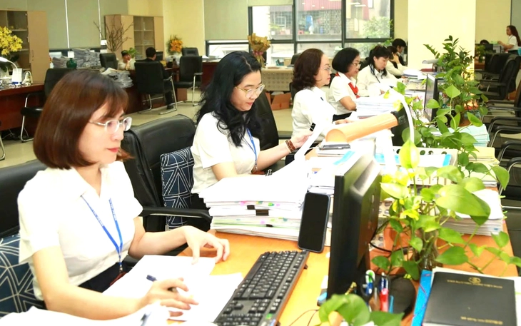 Chi tiết nhóm người có công, nhận hưu trí xã hội, yếu thế được nhận 400.000 đồng của Đảng, Nhà nước - Ảnh 3.