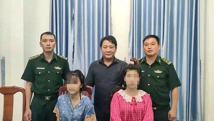 giải cứu - Ảnh 1.