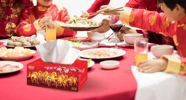 giấy lụa - Ảnh 2.