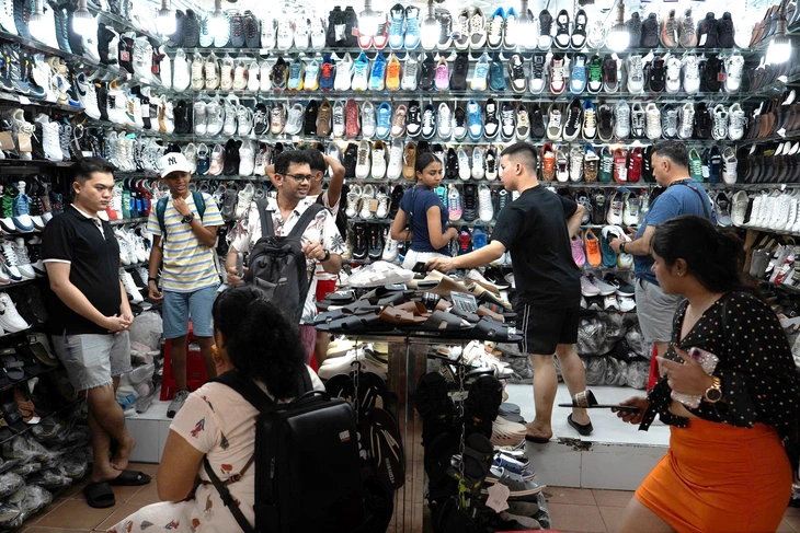 Kỳ 2: Phải xây dựng không gian kinh tế đêm - Ảnh 2.