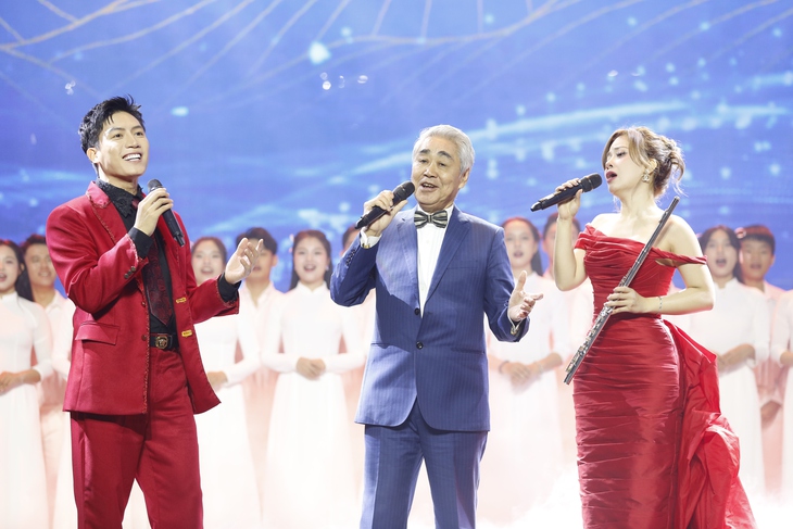 VTV Countdown 2026 - Ảnh 2.