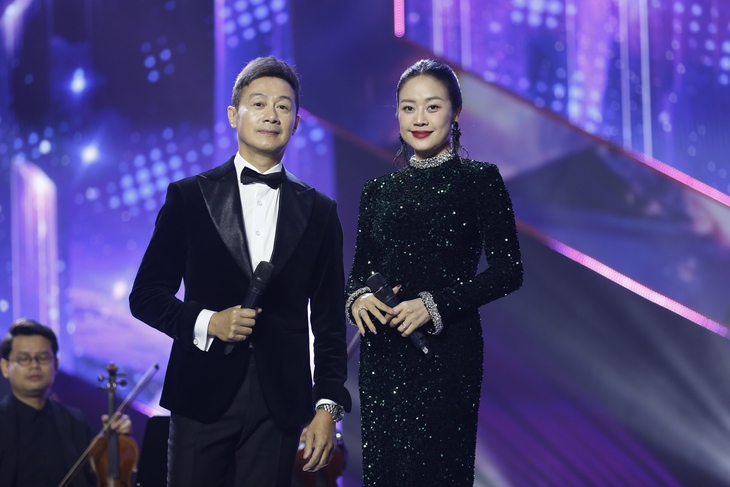 VTV Countdown 2026 - Ảnh 4.