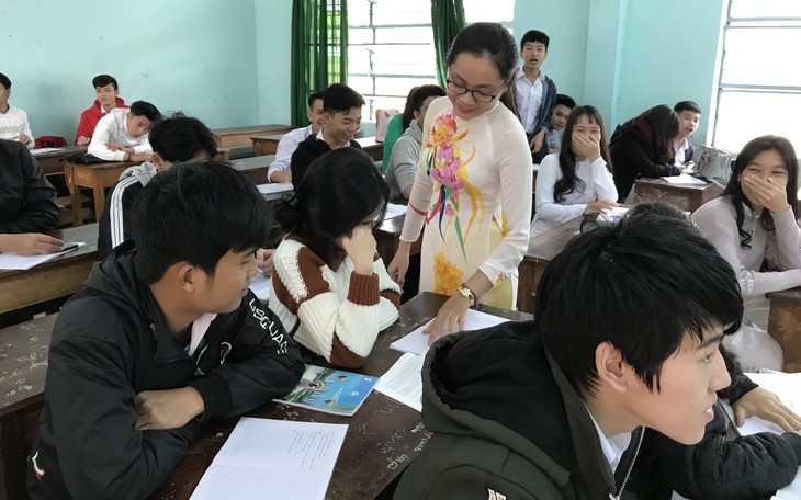 Bộ Giáo dục lần đầu bổ sung nguyên tắc công nhận học tập trước, liên thông và chuyển đổi - Ảnh 2.