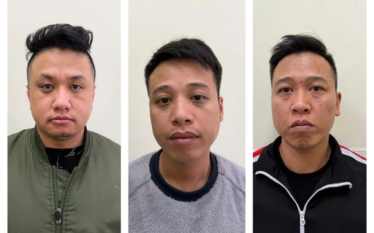 Tài xế xe đầu kéo dương tính với ma túy, còn chở thêm cả pháo hoa lậu - Ảnh 3.