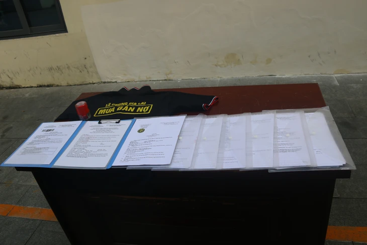 Được Đất Bắc - Ảnh 3.