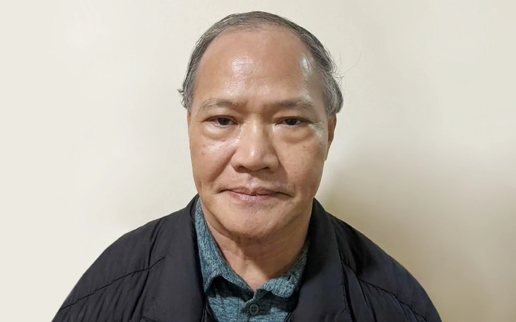 Cựu Thứ trưởng nhận 'chút quà quê' 200.000 USD để tiếp tay doanh nghiệp trúng thầu dự án hồ Bản Mồng - Ảnh 3.