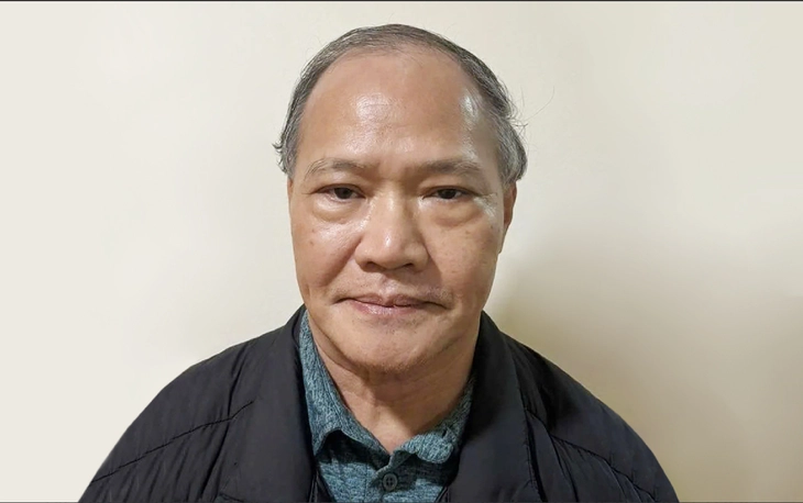 Bộ Nông nghiệp và Phát triển nông thôn - Ảnh 1.