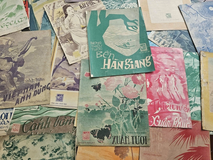 dương thiệu tước - Ảnh 2.