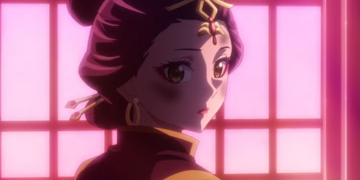 The Apothecary Diaries - Ảnh 3.