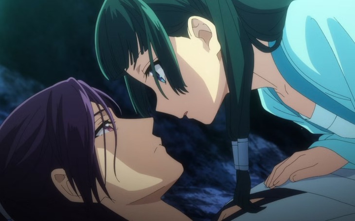 Japan Anime Trend Awards 2025: Gundam giành ngôi vương! - Ảnh 6.