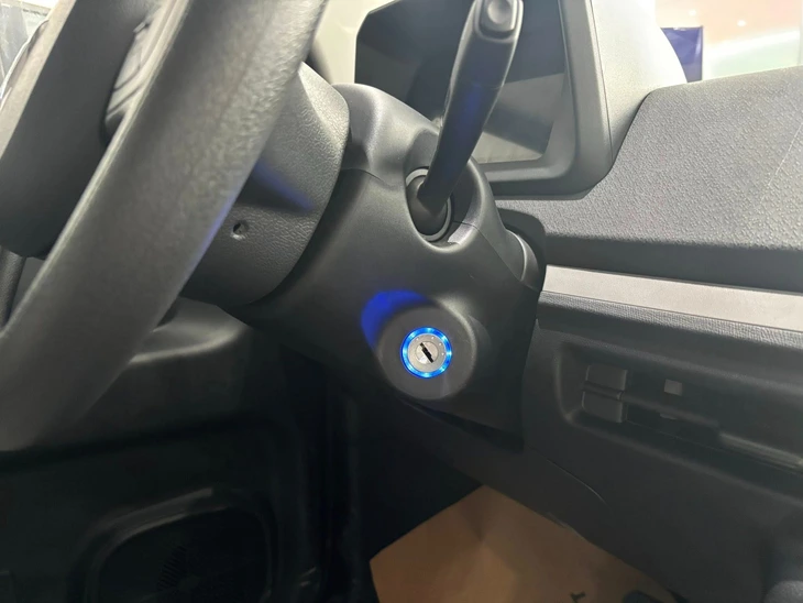 VinFast Minio Green - Ảnh 6.