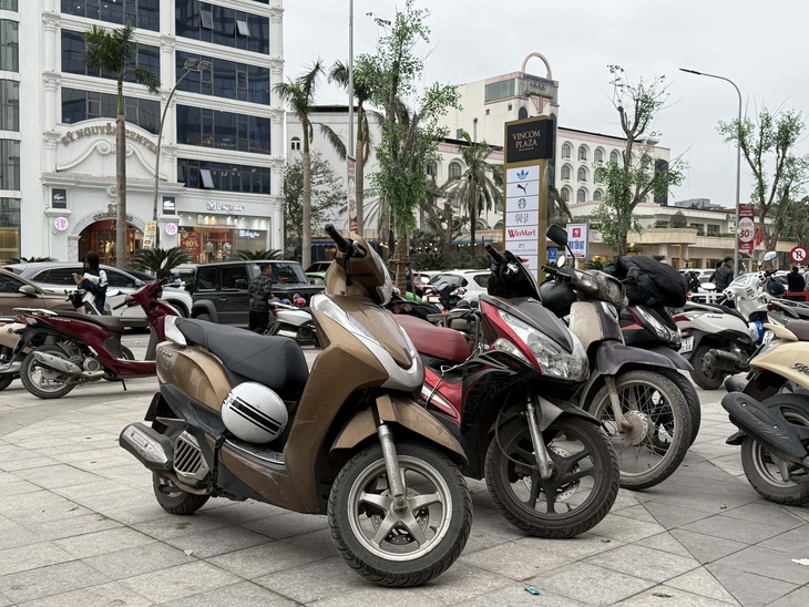 mua xe máy online - Ảnh 1.