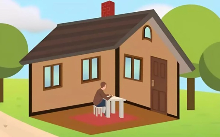 Quiz: Bạn tư duy cởi mở hay là người có xu hướng mơ mộng - Ảnh 2.