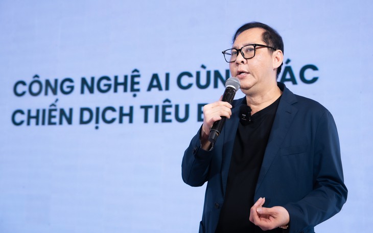 Kido đầu tư làm phim ngắn AI, kiếm tiền thế nào? - Ảnh 2.