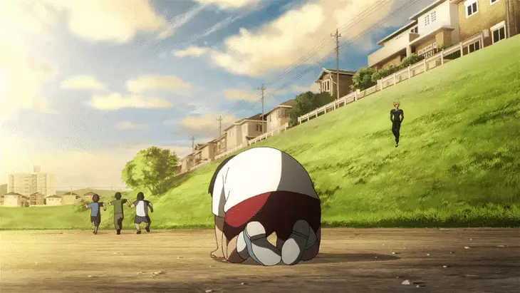 One Punch Man - Ảnh 2.