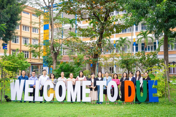 Đà Nẵng - Ảnh 2.