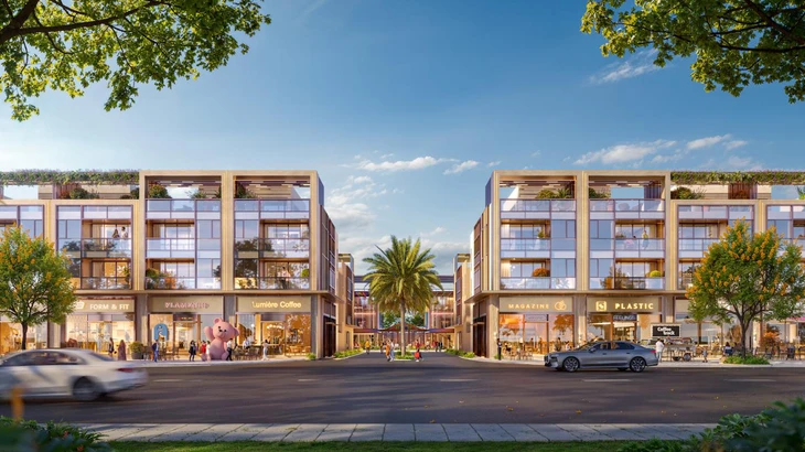 thấp tầng - Ảnh 4.