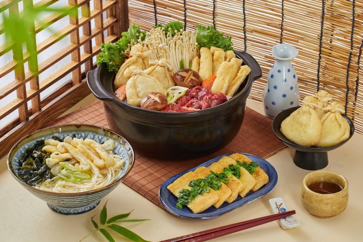 Kowa đưa vào vận hành nhà máy thực phẩm tại Việt Nam - Ảnh 4.