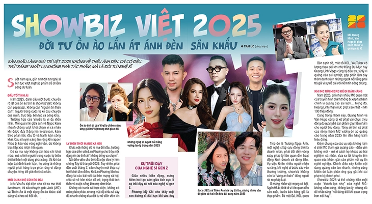 Tuổi Trẻ Cười - Ảnh 2.