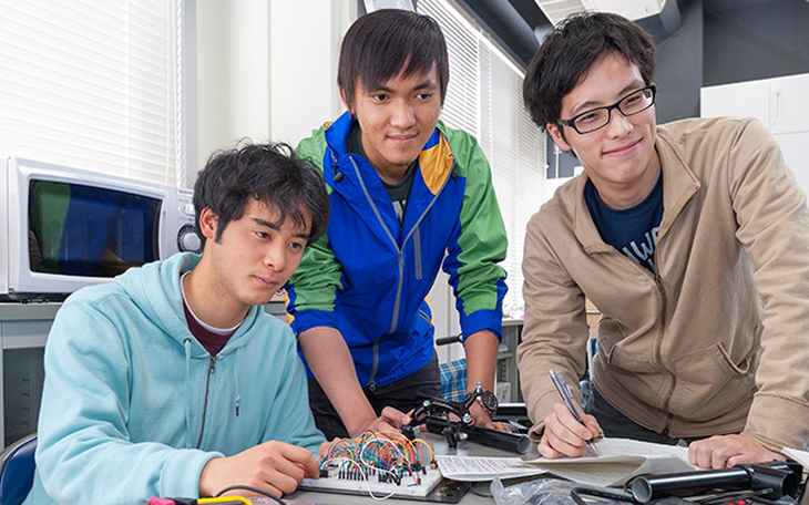 TP.HCM phê duyệt đề án ứng dụng AI và dữ liệu lớn vào đào tạo - Ảnh 3.