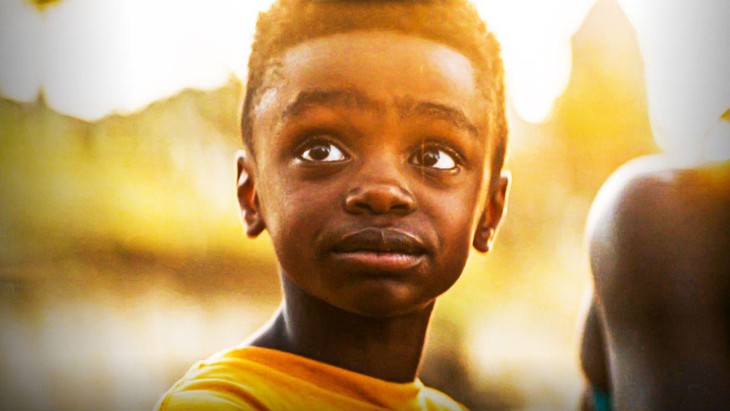 Black Panther - Ảnh 2.