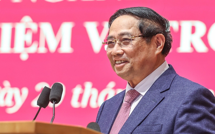 Ngoại giao - Ảnh 2.