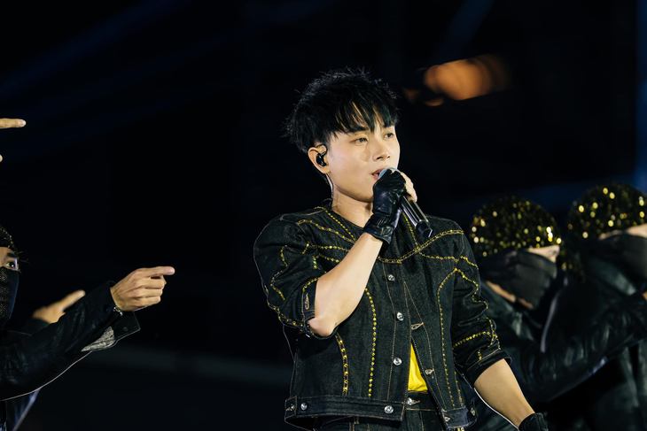 Trúc Nhân - Ảnh 3.