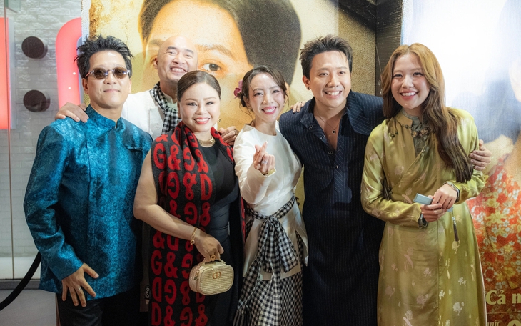 Showbiz Việt 2025: Chiêu trò truyền thông bắt đầu hụt hơi - Ảnh 5.