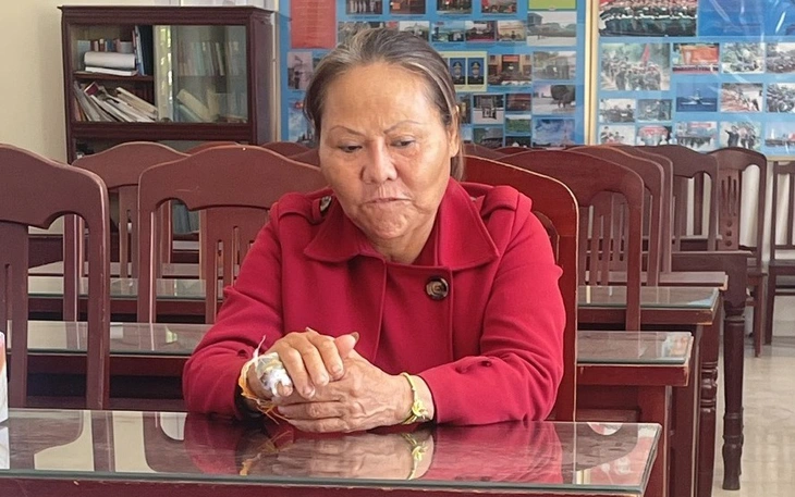 An Giang: Truy bắt 2 bị can truy nã quốc tế về tội giết người, cướp tài sản - Ảnh 4.