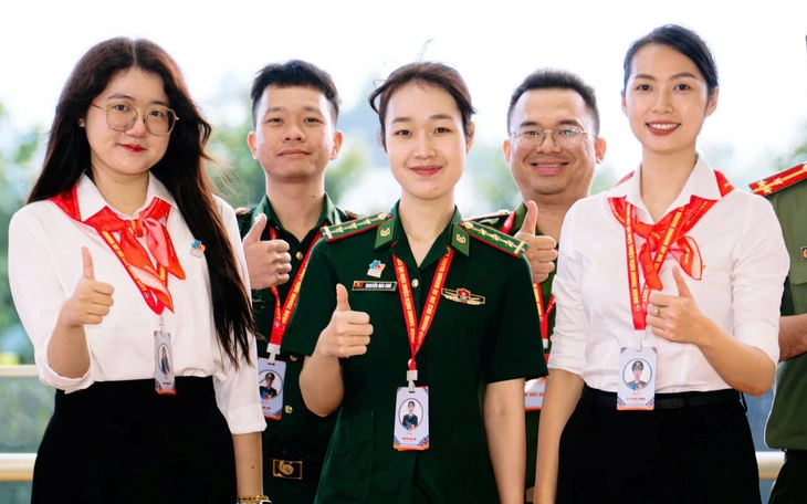 Hơn 6 triệu người trẻ, TP.HCM phải bật lên nguồn lực trẻ - Ảnh 2.