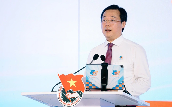 Kiến tạo diện mạo mới cho TP.HCM - Ảnh 3.