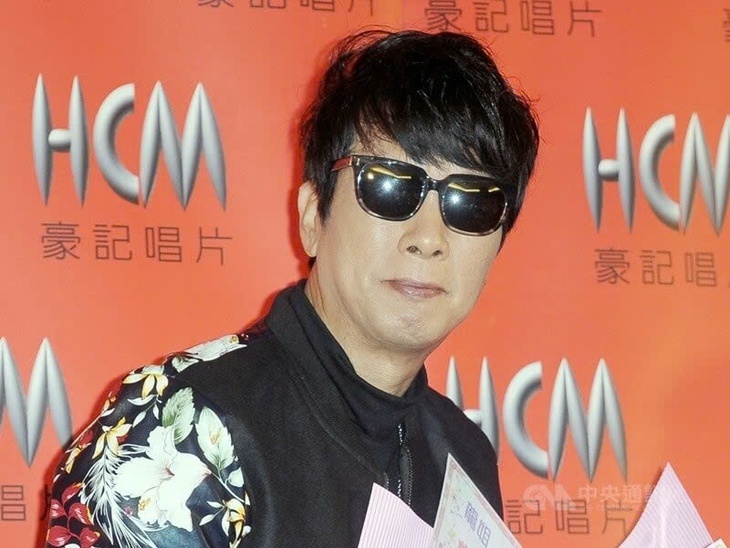 Tào Tây Bình - Ảnh 1.