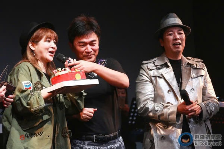 Tào Tây Bình - Ảnh 3.