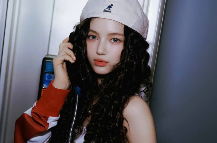 Danielle phải bồi thường hơn 43 tỉ won sau khi bị đuổi khỏi NewJeans? - Ảnh 2.