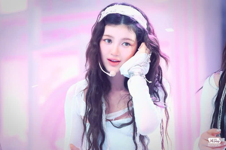 NewJeans - Ảnh 3.