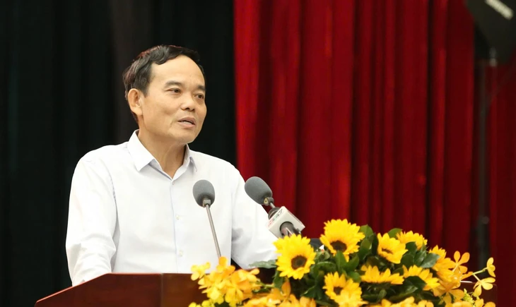 TP.HCM lập Ban Chỉ đạo về phòng chống ma túy, Bí thư Trần Lưu Quang làm trưởng ban - Ảnh 1.