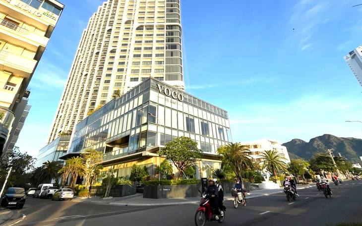 Nhiều doanh nghiệp ở Khánh Hòa khai thác khoáng sản vượt công suất cấp phép, không lắp trạm cân - Ảnh 2.