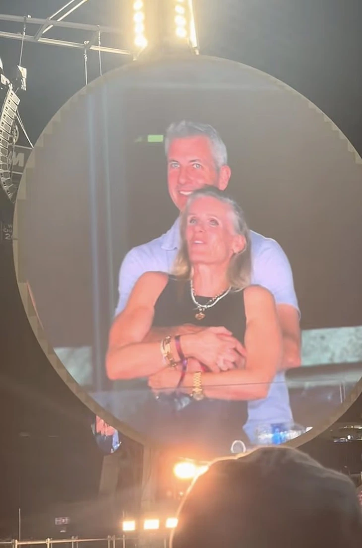 5 khoảnh khắc viral nhất mạng xã hội năm 2025 - Ảnh 1.