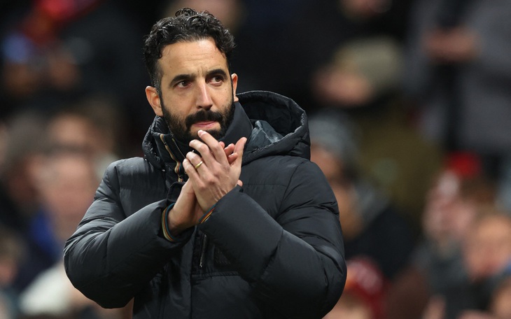 Man United lại gây thất vọng ở Giải ngoại hạng Anh  - Ảnh 3.