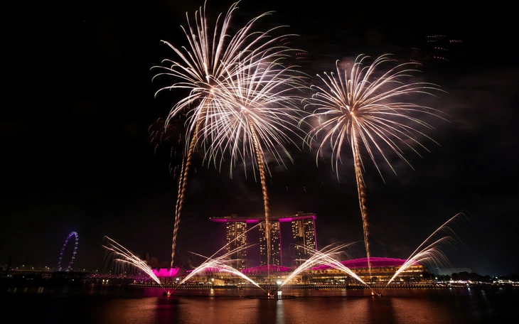 Báo Financial Times dự báo thế giới năm 2026 - Ảnh 4.