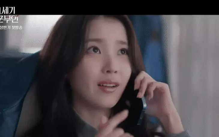 IU viết thư tay bằng tiếng Việt, fan thích thú 'đứng ngồi không yên' - Ảnh 6.