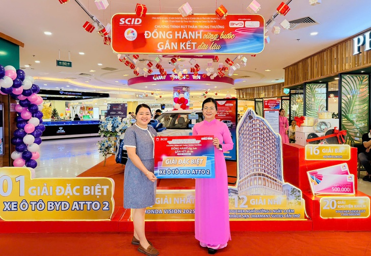 Saigon Co.op tặng miễn phí hơn 25.000 hộp sữa trong ngày Tết dương lịch - Ảnh 3.